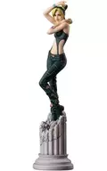 空条徐倫 「ジョジョの奇妙な冒険 第6部 ストーンオーシャン」 フィギュアペン