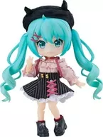 ねんどろいどどーる 初音ミク デートコーデVer. 「キャラクター・ボーカル・シリーズ 01 初音ミク」