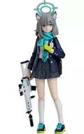 figma 砂狼シロコ 「ブルーアーカイブ -Blue Archive-」
