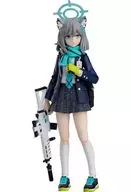 [特典付き] figma 砂狼シロコ 「ブルーアーカイブ -Blue Archive-」 GOODSMILE ONLINE SHOP限定