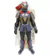 [付属品欠品] 宇宙剣豪 ザムシャー 「ウルトラマンメビウス」 ウルトラ怪獣シリーズ2005 52