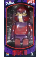 BE＠RBRICK -ベアブリック- 400% マグニートー 「Happyくじ BE＠RBRICK MARVEL『X-MEN』」 L＠ST賞