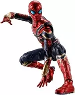 S.H.Figuarts アイアン・スパイダー 「スパイダーマン：ノー・ウェイ・ホーム」