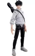 S.H.Figuarts 乙骨憂太 「劇場版 呪術廻戦 0」