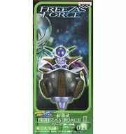 [箱欠品] フリーザ 第一形態+マシーン 「ドラゴンボール改」 組立式FREEZA’S FORCE3