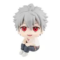 るかっぷ 渚カヲル 「ヱヴァンゲリヲン新劇場版」