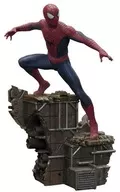 アメイジング・スパイダーマン 「スパイダーマン：ノー・ウェイ・ホーム」 バトルジオラマ・シリーズ 1/10 スタチュー