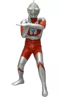 ウルトラマン（Cタイプ） 復刻版 「ウルトラマン」 メガソフビキット