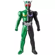 仮面ライダーW サイクロンジョーカー 「仮面ライダーW」 仮面ライダーソフビシリーズ