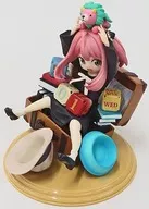 [ランクB] アーニャ・フォージャー 「一番くじ SPY×FAMILY -Mission Start!-」 A賞 ブロックカレンダー付きフィギュア