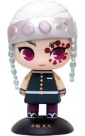宇髄天元 「鬼滅の刃」 ゆらゆらヘッド