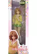 籾岡里紗 Limited Ver. 「To LOVEる -とらぶる- ダークネス」 1/6 塗装済み完成品 ユニオンクリエイティブオンライン限定