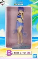 瀬川ひろ 「一番くじ カッコウの許嫁 第四弾 この夏は一生忘れない!!」 B賞 フィギュア