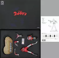 ウルトラマン Ctype 「ウルトラマン」 レジン製塗装済み完成品
