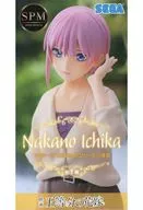 中野一花 「映画 五等分の花嫁」 スーパープレミアムフィギュア“中野一花”最後の祭りが一花の場合