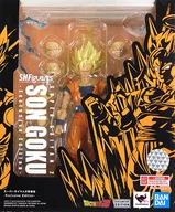 S.H.Figuarts スーパーサイヤ人2 孫悟空 -Exclusive Edition- 「ドラゴンボールZ」 サンディエゴコミコン2022限定