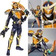 [箱欠品] S.H.Figuarts 仮面ライダー鎧武 オレンジアームズ 「仮面ライダー鎧武」
