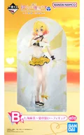 七海麻美 ～夏の装い～ 「一番くじ 彼女、お借りします 満足度4～夏模様、恋模様。～」 B賞 フィギュア