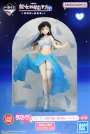 水原千鶴 ～夏の装い～ ウインクver. 「一番くじ 彼女、お借りします 満足度4～夏模様、恋模様。～」 ラストワン賞 フィギュア