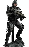 タイラー 「明日戦記／Warriors of Future」 ムービー・マスターピース 1/6 アクションフィギュア