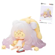 [特典付き] JUUs時間 チビフィギュア ル・マラン 「アズールレーン」 PVC＆ABS製塗装済み完成品