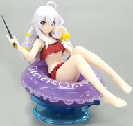 イレイナ 「魔女の旅々」 Aqua Float Girls フィギュア イレイナ タイトーオンラインクレーン限定