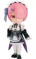 ねんどろいどどーる ラム 「Re：ゼロから始める異世界生活」