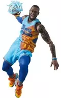 MAFEX LeBron James SPACE JAM： A NEW LEGACY Ver. 「スペース・プレイヤーズ」 アクションフィギュア No.197