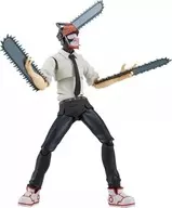 [特典付き] figma デンジ 「チェンソーマン」 GOODSMILE ONLINE SHOP限定