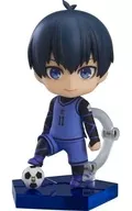 ねんどろいど 潔世一 「ブルーロック」