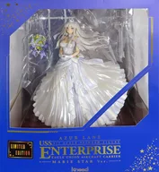エンタープライズ マリースターVer. 限定版 「アズールレーン」 1/7 PVC＆ABS製塗装済み完成品