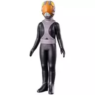 ピット星人(オレンジVer.) 「ウルトラセブン」 ウルトラ怪獣シリーズ196