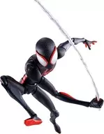 S.H.Figuarts スパイダーマン（マイルス・モラレス） 「スパイダーマン：アクロス・ザ・スパイダーバース」