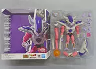 S.H.Figuarts フリーザ 第三形態 「ドラゴンボールZ」 魂ウェブ商店限定