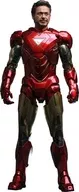 アイアンマン・マーク6 （2.0版） 「アベンジャーズ」 ムービー・マスターピース ダイキャスト 1/6 アクションフィギュア