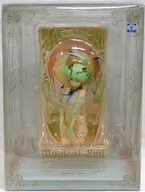 [箱欠品] マジカルエミ 「魔法のスター マジカルエミ」 1/6 PVC製塗装済み完成品 リューノス通販限定