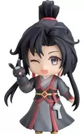 ねんどろいど 魏無羨 卯年限定Ver. 「魔道祖師」