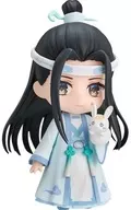 ねんどろいど  藍忘機 卯年限定Ver. 「魔道祖師」