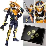 [ランクB/初回特典付き] S.H.Figuarts 仮面ライダー鎧武 オレンジアームズ 「仮面ライダー鎧武」