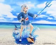 ホロライブEnglish -Myth- がうる・ぐら 「ホロライブプロダクション」 1/7 PVC＆ABS製塗装済み完成品 COCO STORE限定