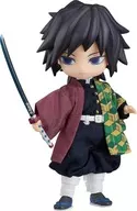 ねんどろいどどーる 冨岡義勇 「鬼滅の刃」