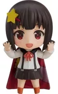 ねんどろいど こめっこ 「この素晴らしい世界に爆焔を！」