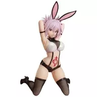 風巻祭里 バニーVer. 「あやかしトライアングル」 B-Style 1/4 プラスチック製塗装済み完成品 駿河屋＆販路限定