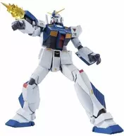 ROBOT魂 ＜SIDE MS＞ RX-78NT-1 ガンダムNT-1 ver. A.N.I.M.E. 「機動戦士ガンダム0080 ポケットの中の戦争」