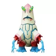 ザイオーン 通常Ver. 「SSSS.GRIDMAN」 ソフビ製塗装済み完成品