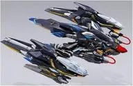 METAL BUILD ライトニングストライカー(オルタナティブストライク Ver.) 「機動戦士ガンダムSEED」 魂ウェブ商店限定