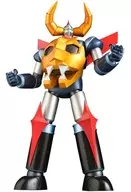 ガイキング 「大空魔竜ガイキング」 GRAND ACTION BIGSIZE MODEL