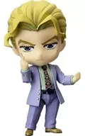 ねんどろいど 吉良吉影 「ジョジョの奇妙な冒険 第四部ダイヤモンドは砕けない」