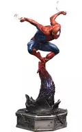 スパイダーマン 「マーベル・コミック」 アートスケール 1/10 スタチュー
