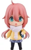 ねんどろいど 各務原なでしこ 制服Ver. 「ゆるキャン△」
